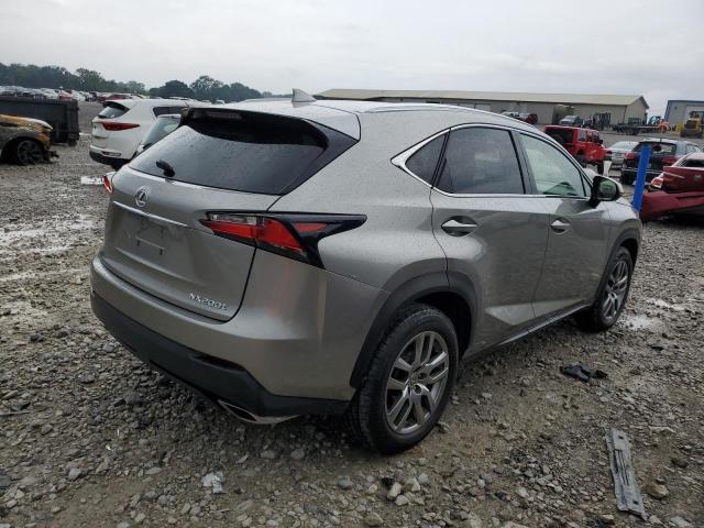 Photo 2 VIN: JTJBARBZ0F2013380 - LEXUS NX 200T 