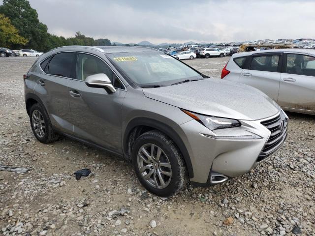 Photo 3 VIN: JTJBARBZ0F2013380 - LEXUS NX 200T 