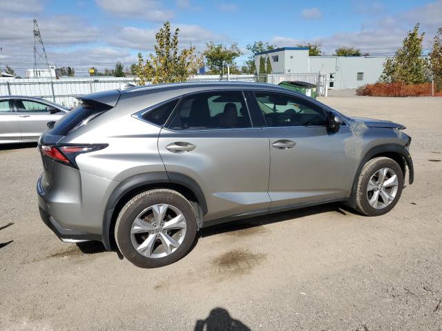 Photo 2 VIN: JTJBARBZ0F2023262 - LEXUS NX 200T 