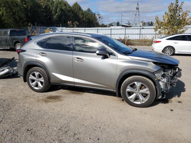 Photo 3 VIN: JTJBARBZ0F2023262 - LEXUS NX 200T 