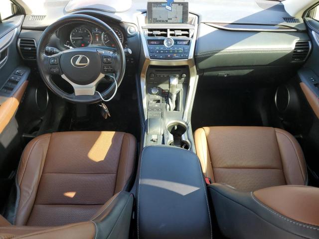 Photo 7 VIN: JTJBARBZ0F2023262 - LEXUS NX 200T 