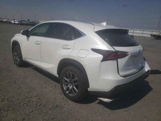 Photo 2 VIN: JTJBARBZ0F2030146 - LEXUS NX 200T 