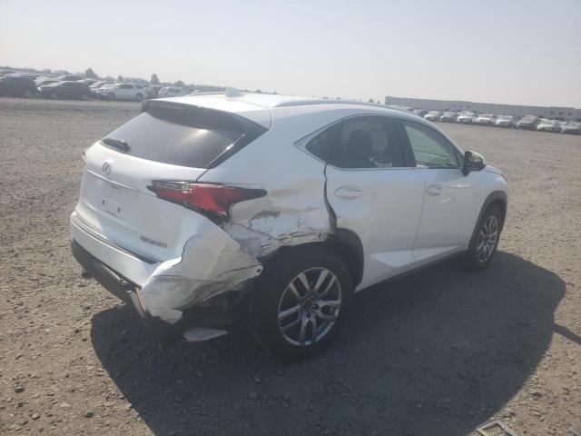 Photo 3 VIN: JTJBARBZ0F2030146 - LEXUS NX 200T 