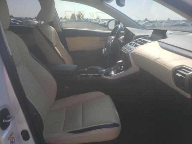 Photo 4 VIN: JTJBARBZ0F2030146 - LEXUS NX 200T 