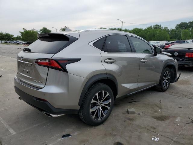 Photo 2 VIN: JTJBARBZ0F2037601 - LEXUS NX 