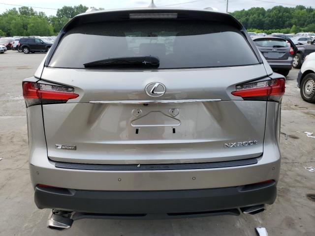 Photo 5 VIN: JTJBARBZ0F2037601 - LEXUS NX 