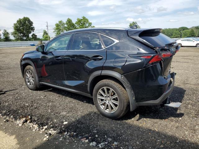 Photo 1 VIN: JTJBARBZ0G2047952 - LEXUS NX 200T BA 