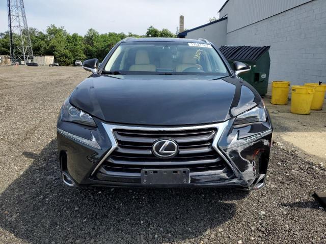 Photo 4 VIN: JTJBARBZ0G2047952 - LEXUS NX 200T BA 