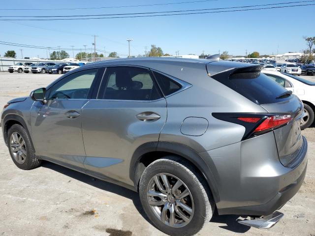 Photo 1 VIN: JTJBARBZ0G2049877 - LEXUS NX 200T BA 