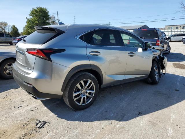 Photo 2 VIN: JTJBARBZ0G2049877 - LEXUS NX 200T BA 