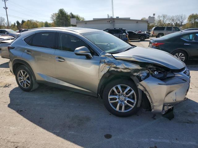 Photo 3 VIN: JTJBARBZ0G2049877 - LEXUS NX 200T BA 