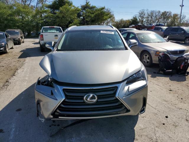 Photo 4 VIN: JTJBARBZ0G2049877 - LEXUS NX 200T BA 