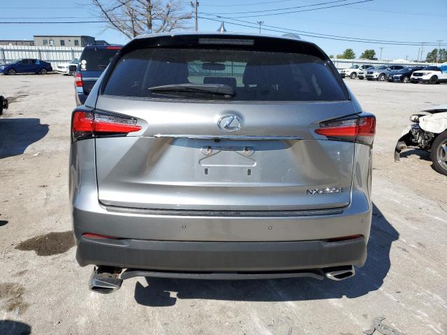 Photo 5 VIN: JTJBARBZ0G2049877 - LEXUS NX 200T BA 