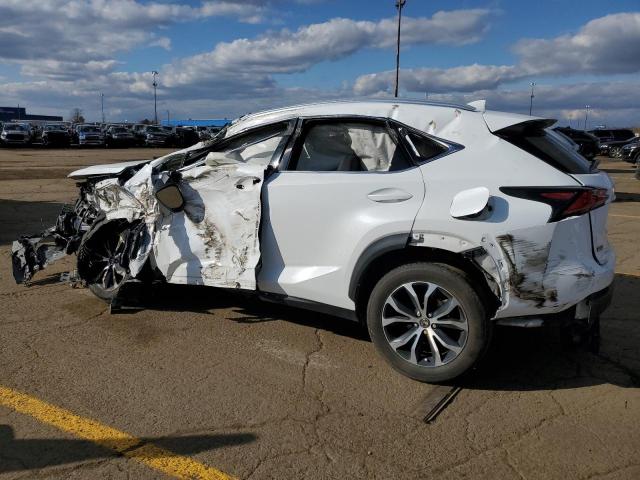 Photo 1 VIN: JTJBARBZ0G2052388 - LEXUS NX 