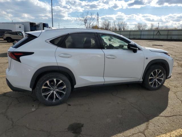 Photo 2 VIN: JTJBARBZ0G2052388 - LEXUS NX 