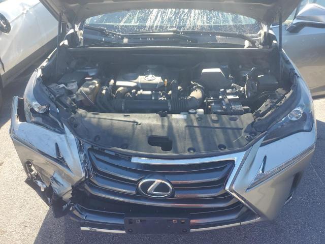 Photo 11 VIN: JTJBARBZ0G2053461 - LEXUS NX 200T BA 