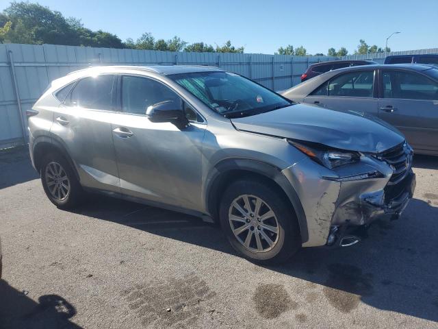 Photo 3 VIN: JTJBARBZ0G2053461 - LEXUS NX 200T BA 