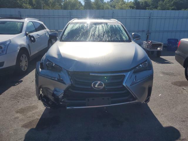 Photo 4 VIN: JTJBARBZ0G2053461 - LEXUS NX 200T BA 