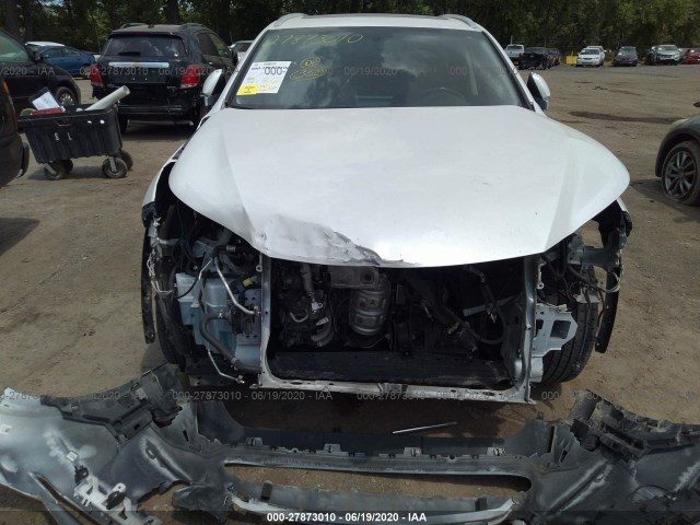 Photo 5 VIN: JTJBARBZ0G2054786 - LEXUS NX 200T 