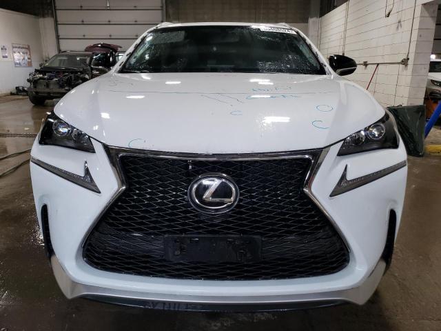 Photo 4 VIN: JTJBARBZ0G2054853 - LEXUS NX 200T BA 