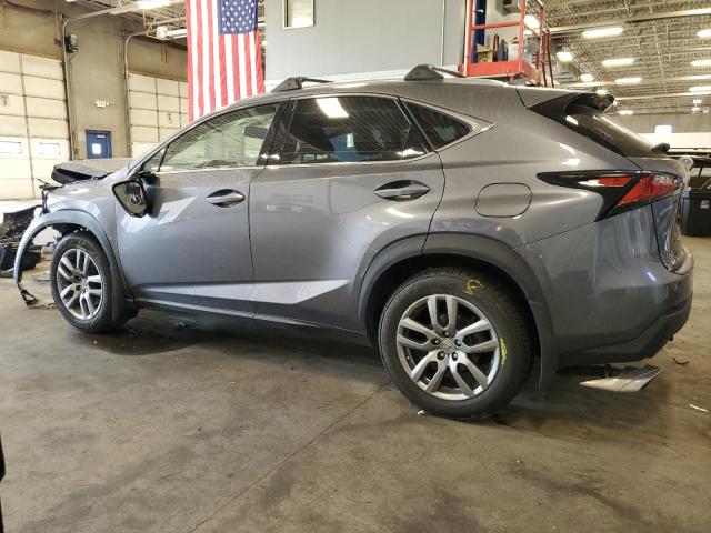 Photo 1 VIN: JTJBARBZ0G2083642 - LEXUS NX 200T BA 