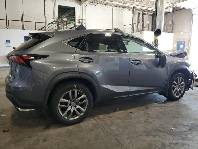 Photo 2 VIN: JTJBARBZ0G2083642 - LEXUS NX 200T BA 