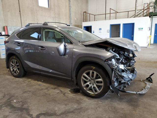 Photo 3 VIN: JTJBARBZ0G2083642 - LEXUS NX 200T BA 