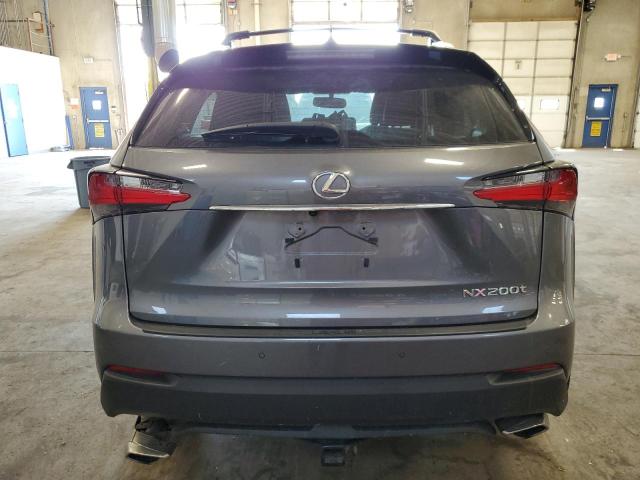 Photo 5 VIN: JTJBARBZ0G2083642 - LEXUS NX 200T BA 