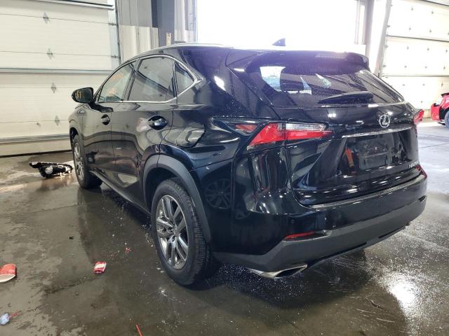 Photo 2 VIN: JTJBARBZ0G2089229 - LEXUS NX 200T BA 