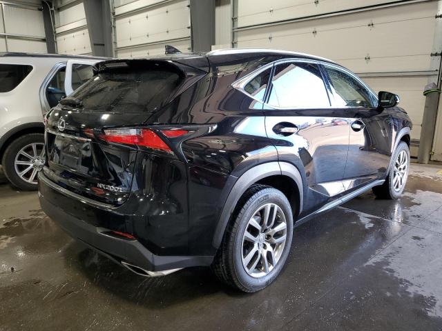 Photo 3 VIN: JTJBARBZ0G2089229 - LEXUS NX 200T BA 