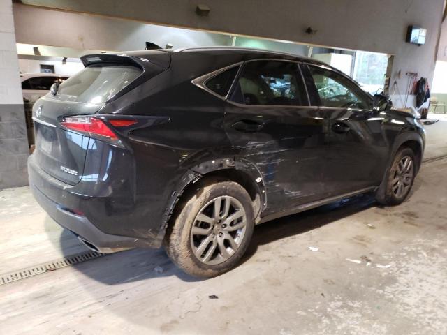 Photo 2 VIN: JTJBARBZ0G2091577 - LEXUS NX 