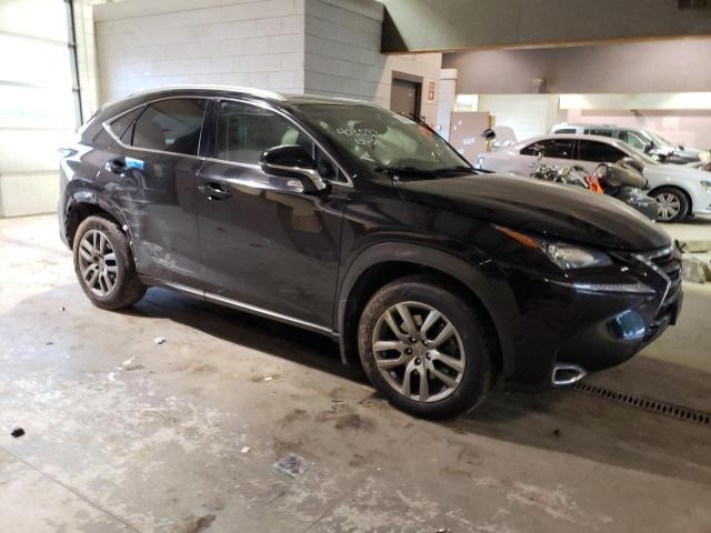 Photo 3 VIN: JTJBARBZ0G2091577 - LEXUS NX 