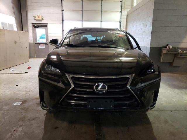 Photo 4 VIN: JTJBARBZ0G2091577 - LEXUS NX 