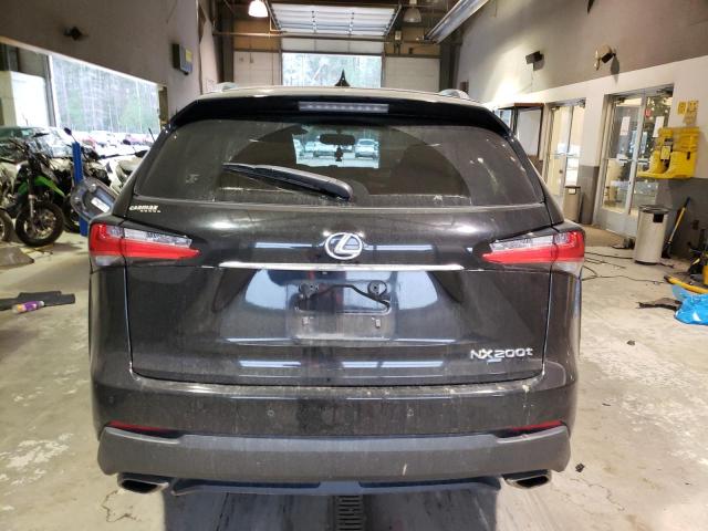 Photo 5 VIN: JTJBARBZ0G2091577 - LEXUS NX 