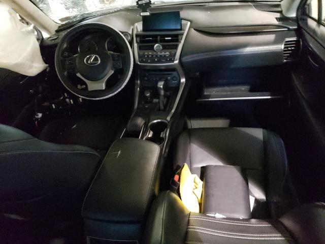 Photo 7 VIN: JTJBARBZ0G2091577 - LEXUS NX 