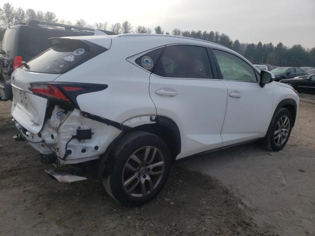 Photo 2 VIN: JTJBARBZ0G2095242 - LEXUS NX 200T BA 