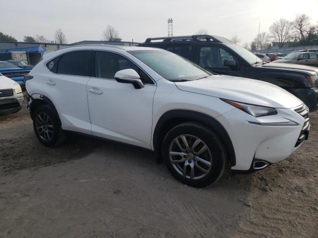 Photo 3 VIN: JTJBARBZ0G2095242 - LEXUS NX 200T BA 