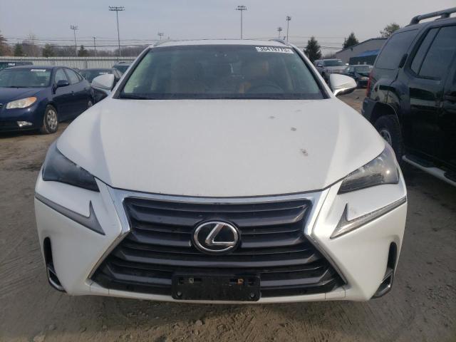 Photo 4 VIN: JTJBARBZ0G2095242 - LEXUS NX 200T BA 