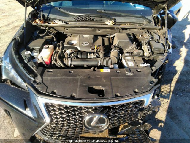 Photo 9 VIN: JTJBARBZ0H2101316 - LEXUS NX 