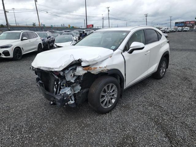 Photo 1 VIN: JTJBARBZ0H2103230 - LEXUS NX 200T BA 