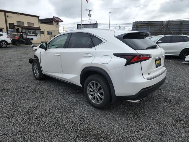 Photo 2 VIN: JTJBARBZ0H2103230 - LEXUS NX 200T BA 