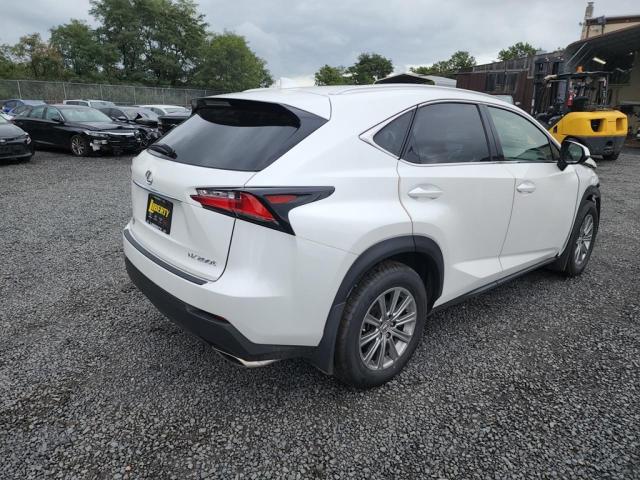 Photo 3 VIN: JTJBARBZ0H2103230 - LEXUS NX 200T BA 