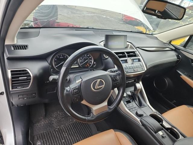 Photo 5 VIN: JTJBARBZ0H2103230 - LEXUS NX 200T BA 