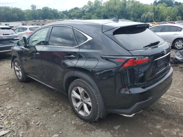 Photo 1 VIN: JTJBARBZ0H2104121 - LEXUS NX 200T BA 