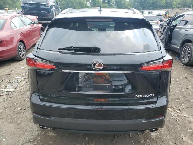 Photo 5 VIN: JTJBARBZ0H2104121 - LEXUS NX 200T BA 