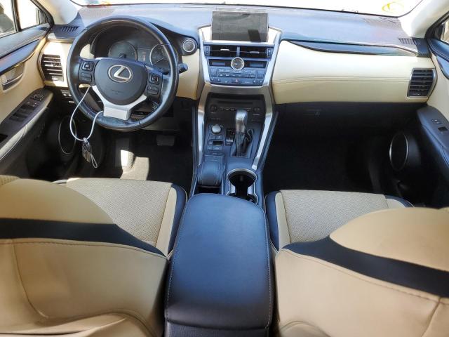 Photo 7 VIN: JTJBARBZ0H2104121 - LEXUS NX 200T BA 