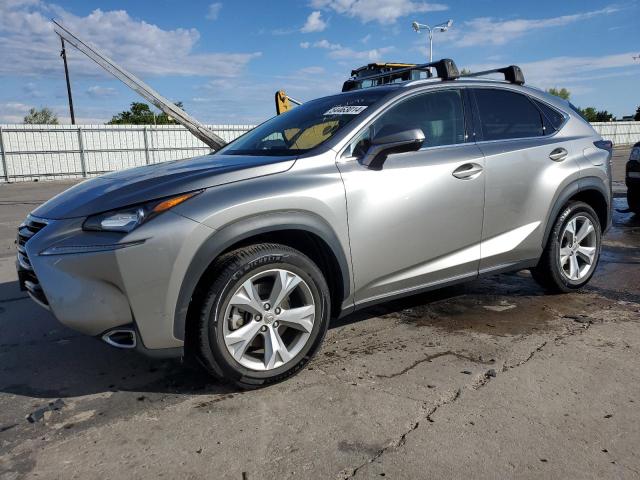 Photo 0 VIN: JTJBARBZ0H2105754 - LEXUS NX 