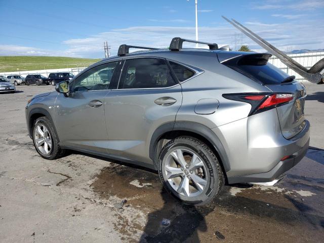 Photo 1 VIN: JTJBARBZ0H2105754 - LEXUS NX 