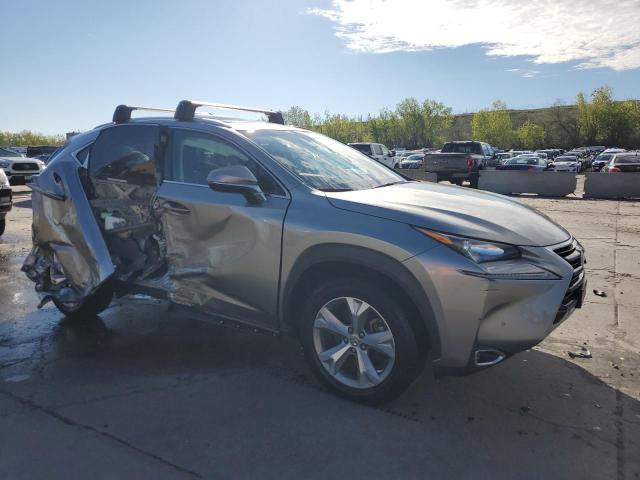 Photo 3 VIN: JTJBARBZ0H2105754 - LEXUS NX 