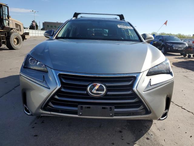 Photo 4 VIN: JTJBARBZ0H2105754 - LEXUS NX 